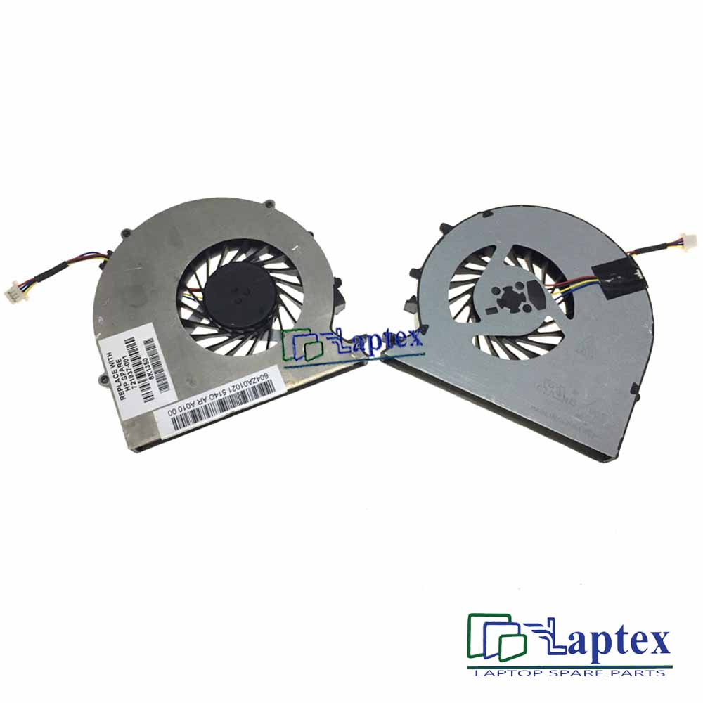 HP Probook 440 G1 CPU Cooling Fan